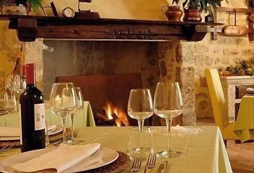 Antico Casale Urbani