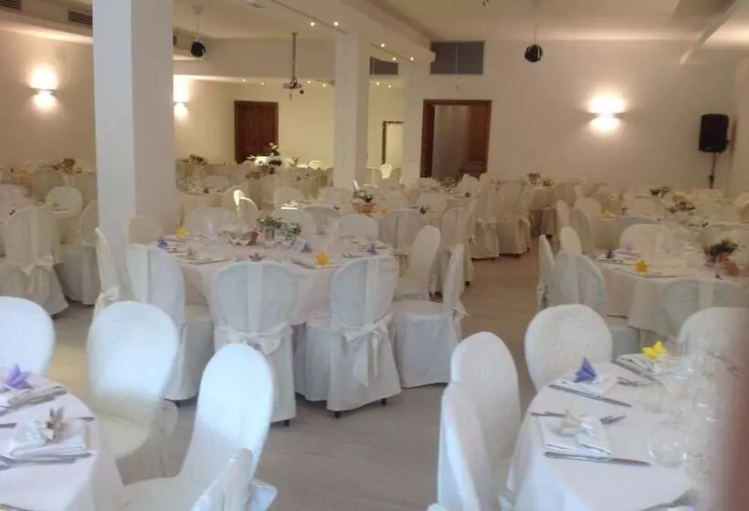 Antico Casale Urbani