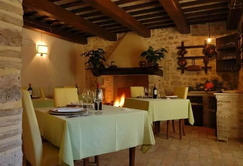 Antico Casale Urbani