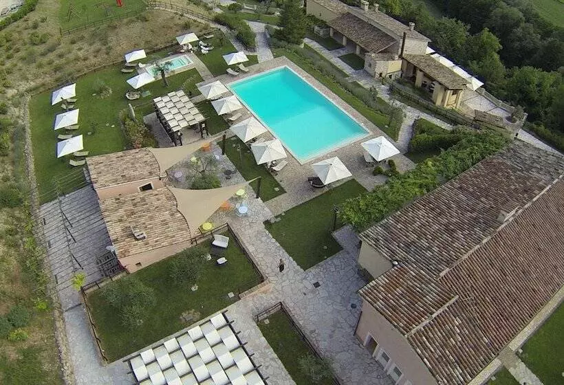 Antico Casale Urbani