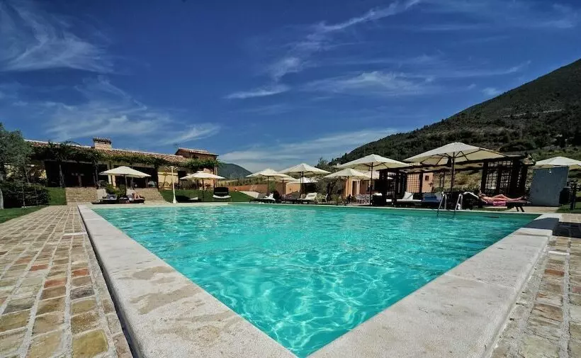 Antico Casale Urbani