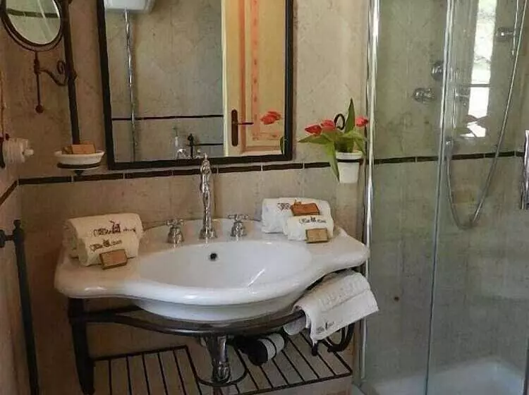 Antico Casale Urbani