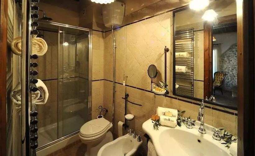 Antico Casale Urbani