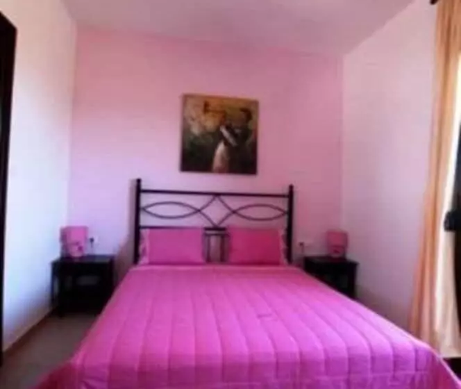 Aroma Studios And Apartments