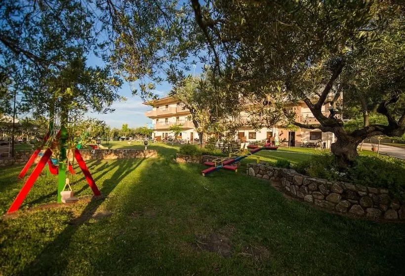 Aroma Studios And Apartments