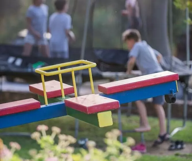 Aroma Studios And Apartments