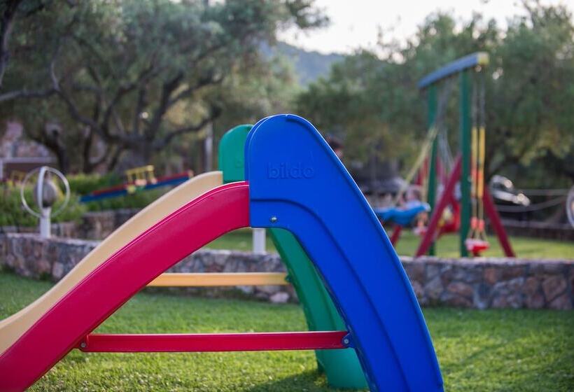 Aroma Studios And Apartments