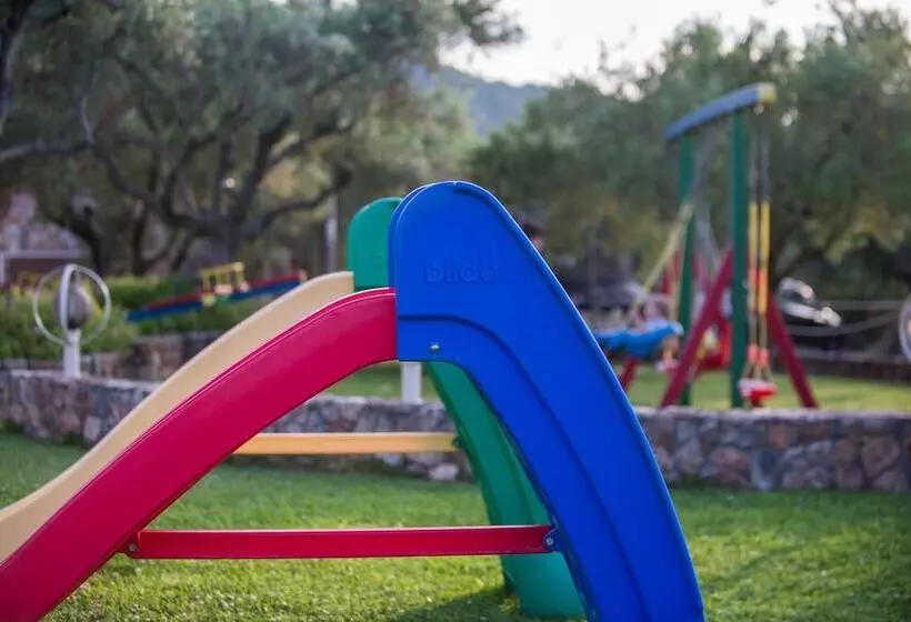 Aroma Studios And Apartments