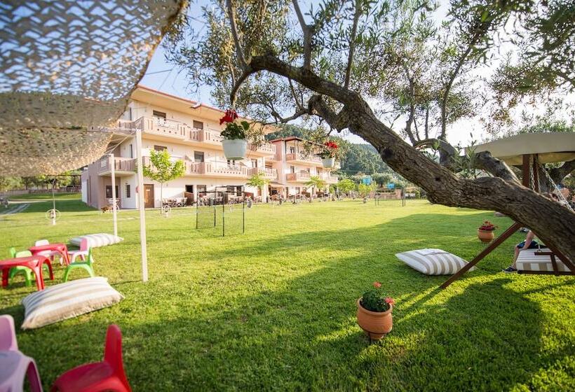 Aroma Studios And Apartments