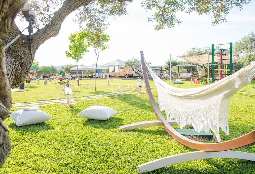 Aroma Studios And Apartments