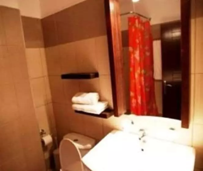 Aroma Studios And Apartments