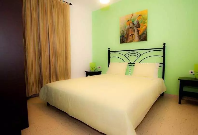 Aroma Studios And Apartments