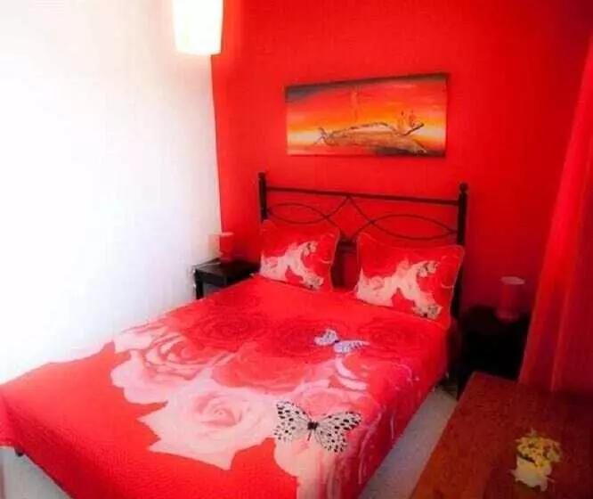 Aroma Studios And Apartments