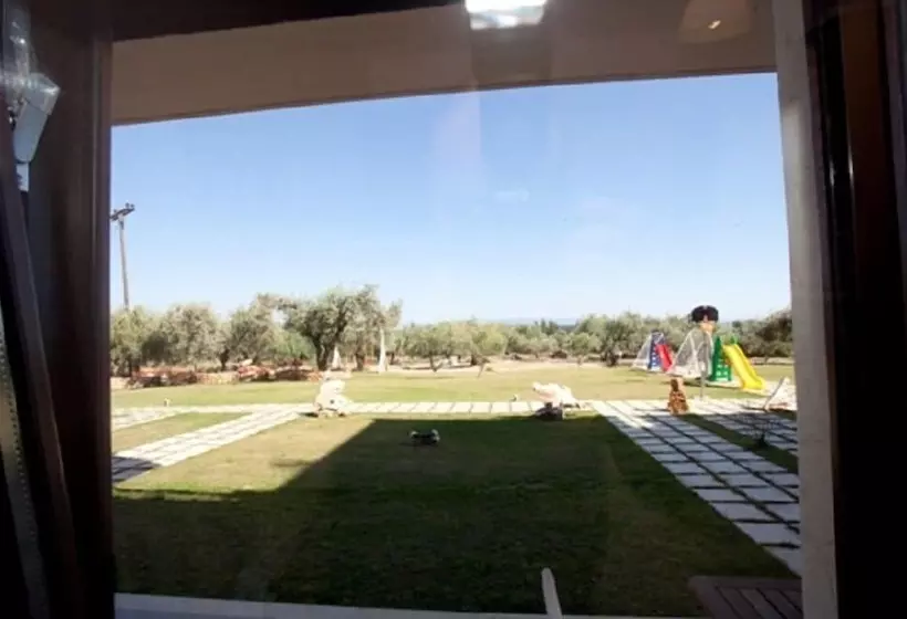 Aroma Studios And Apartments