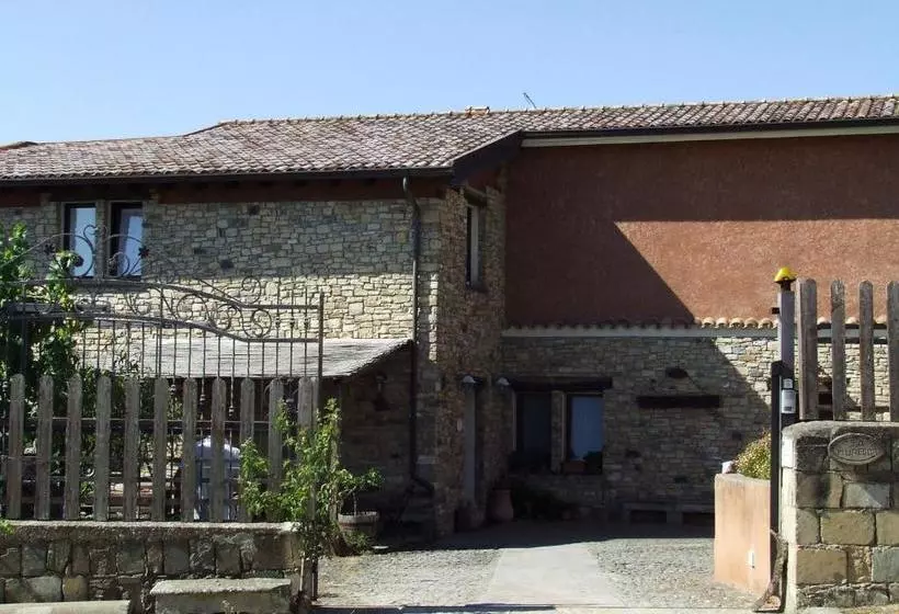 ベッドアンドブレックファースト Sa Muredda