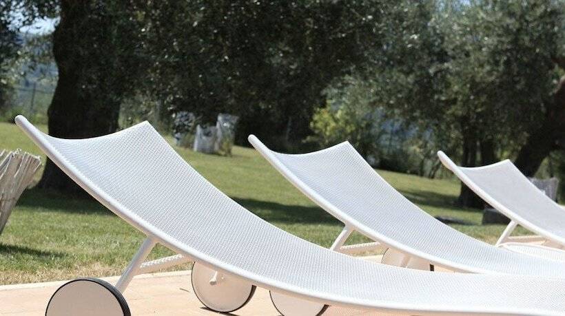 צימר Giardino Giamperduto