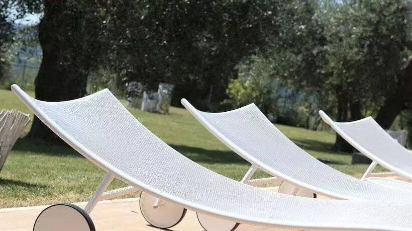 مبيت وإفطار Giardino Giamperduto