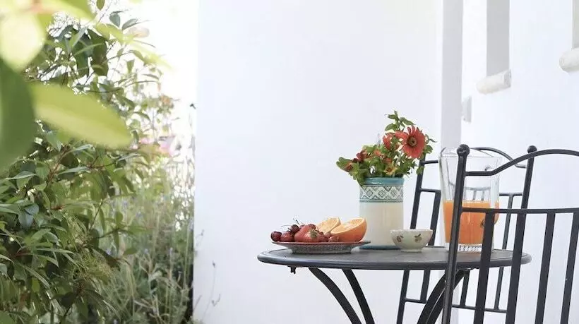 مبيت وإفطار Giardino Giamperduto