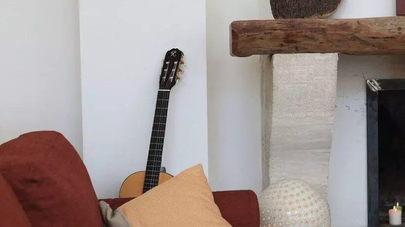 مبيت وإفطار Giardino Giamperduto