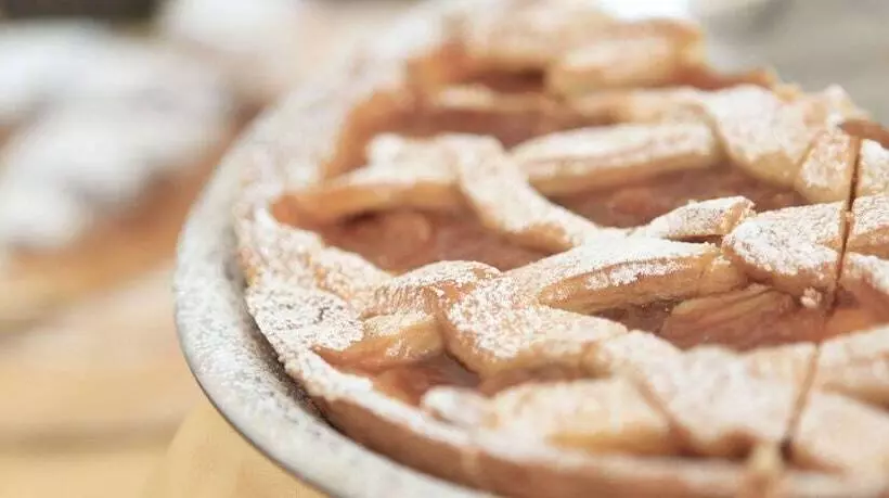 مبيت وإفطار Giardino Giamperduto