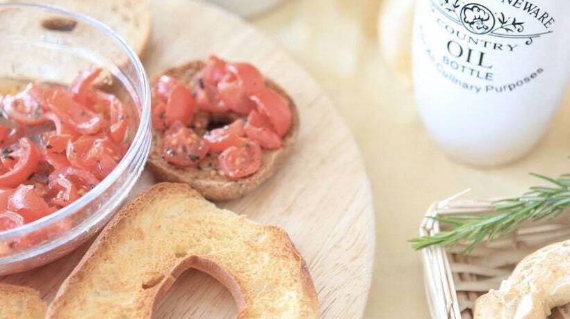 צימר Giardino Giamperduto