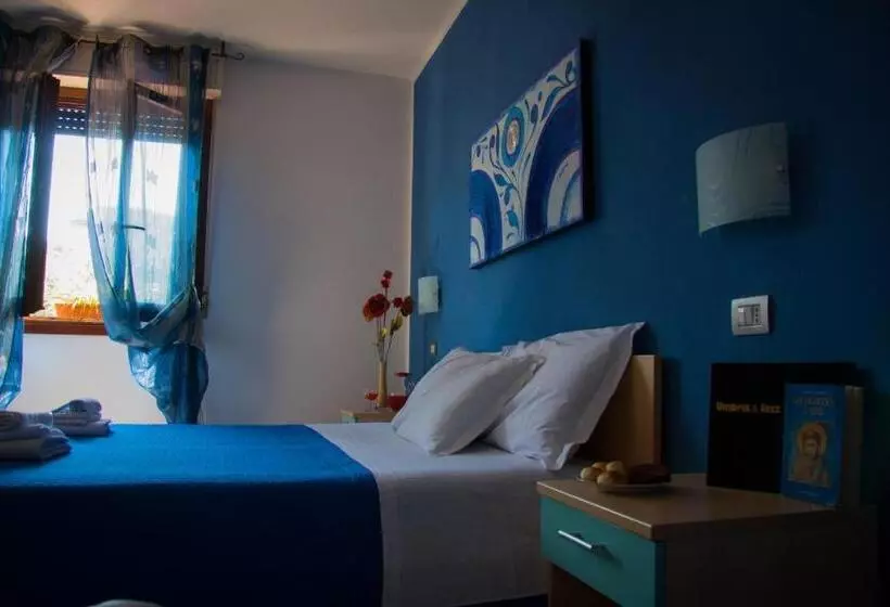 Bed and Breakfast P&p Assisi Camere