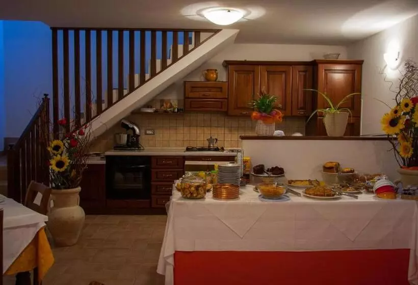 Bed and Breakfast P&p Assisi Camere