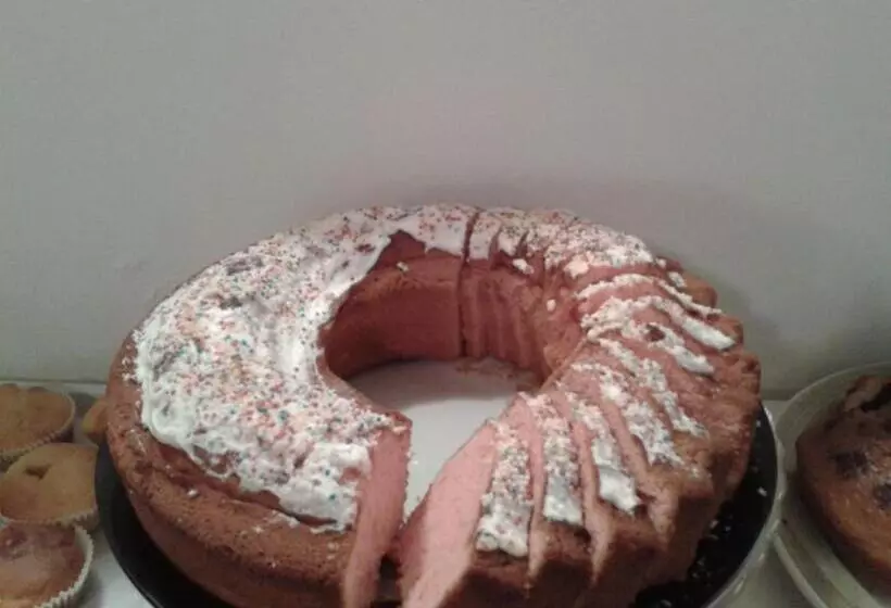 Bed and Breakfast P&p Assisi Camere