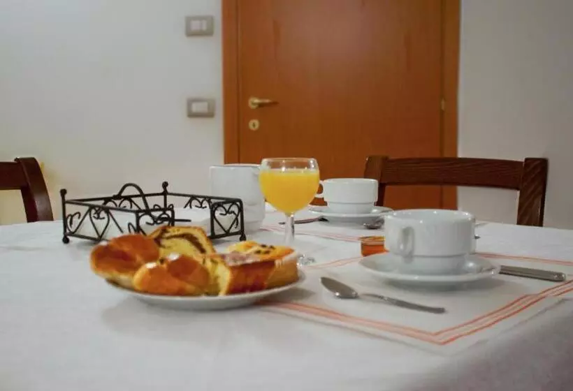 Bed and Breakfast P&p Assisi Camere