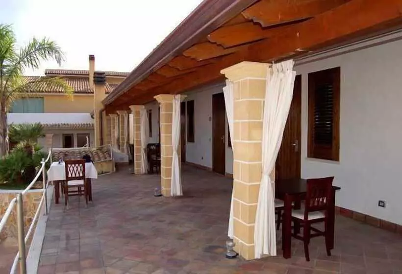 צימר Villa Carlo Resort