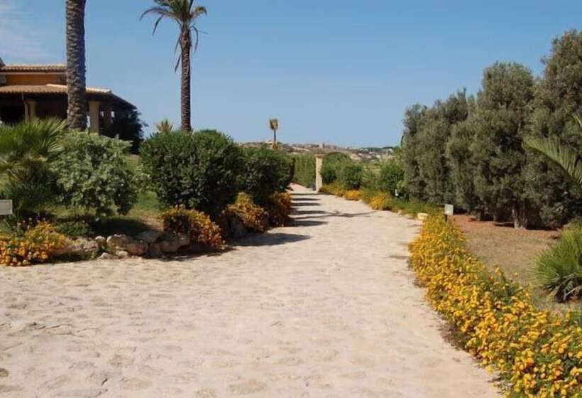 مبيت وإفطار Villa Carlo Resort