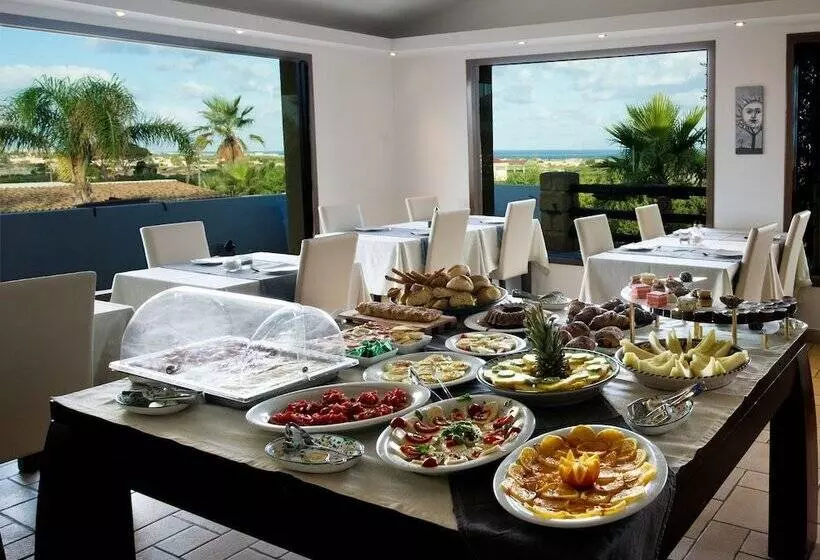 צימר Villa Carlo Resort