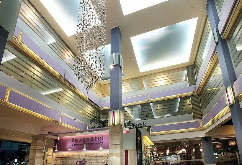 Favehotel Premier Cihampelas