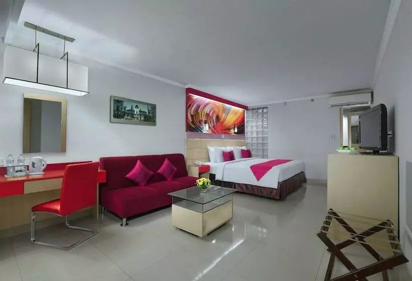 Favehotel Premier Cihampelas