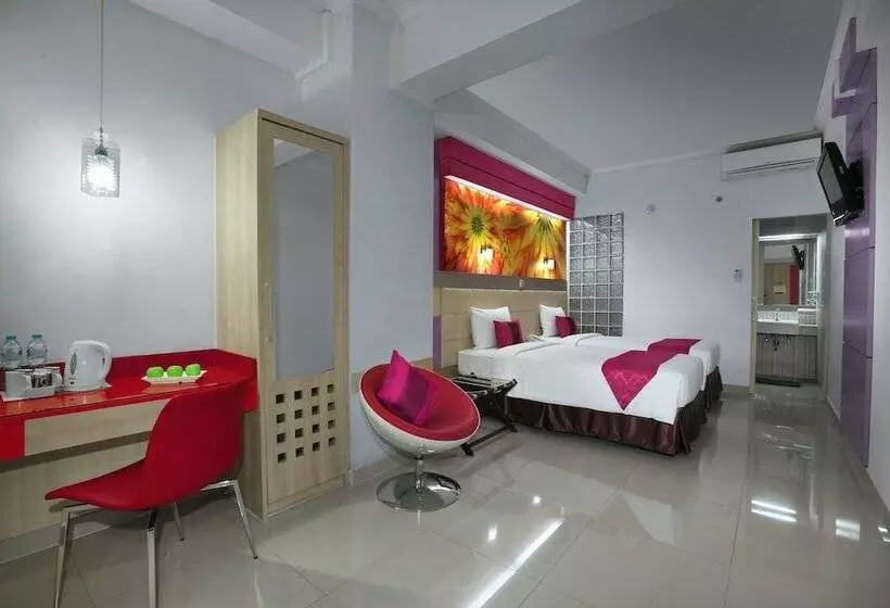 Favehotel Premier Cihampelas