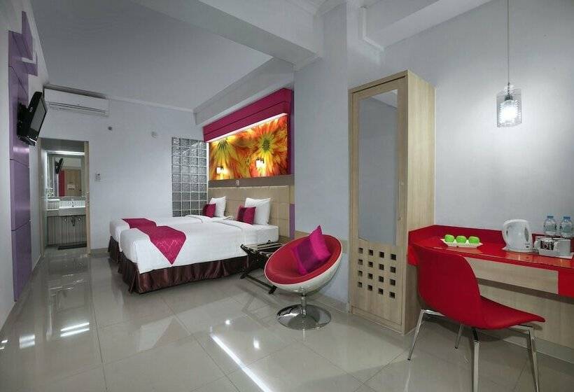 Favehotel Premier Cihampelas