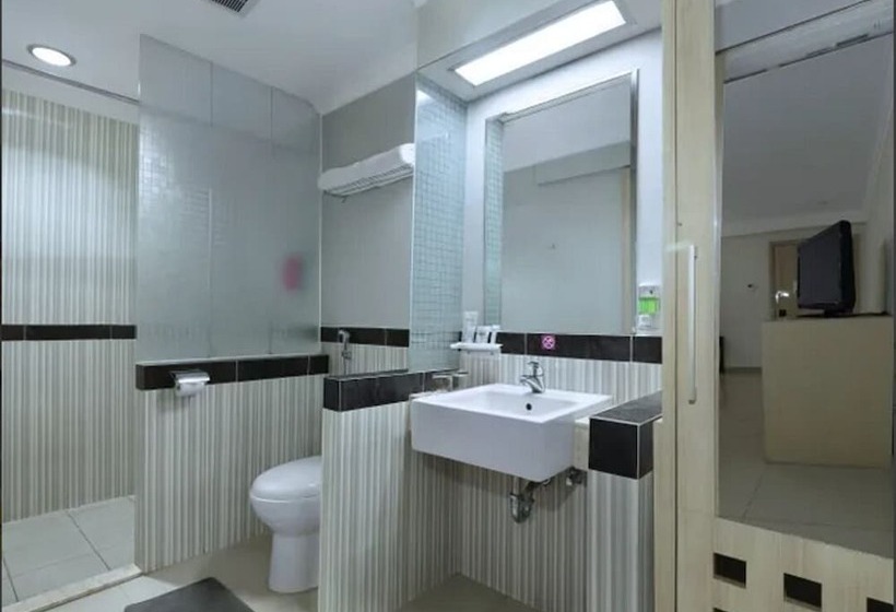 Favehotel Premier Cihampelas