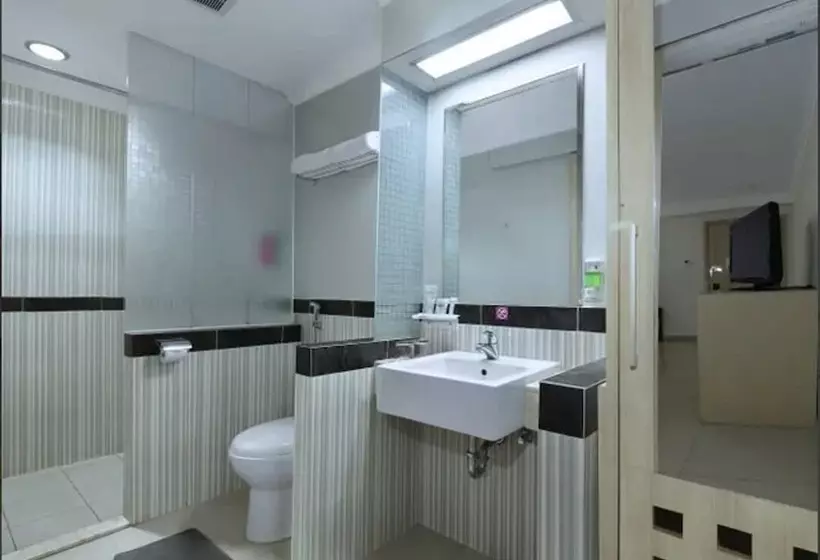 Favehotel Premier Cihampelas