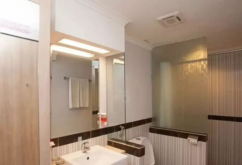 Favehotel Premier Cihampelas