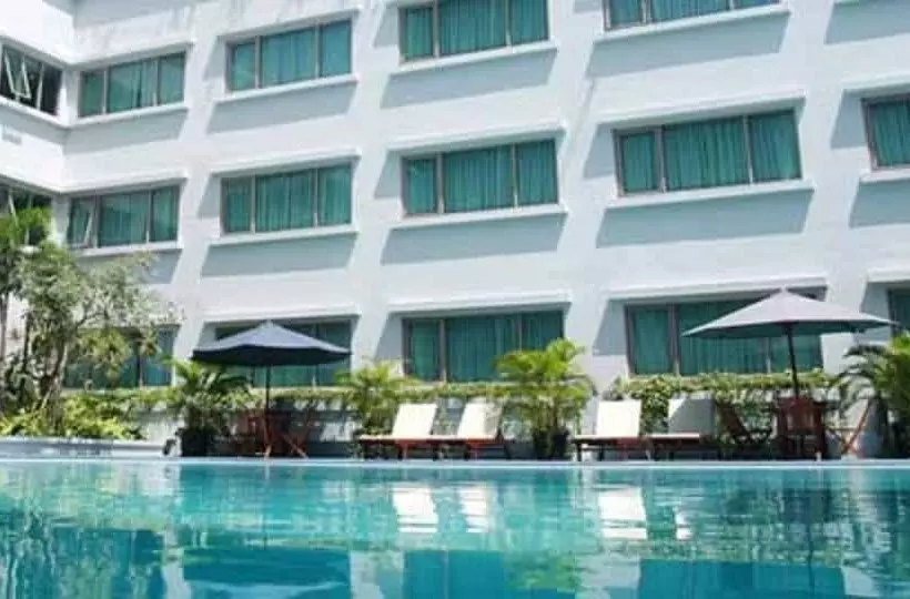 Favehotel Premier Cihampelas