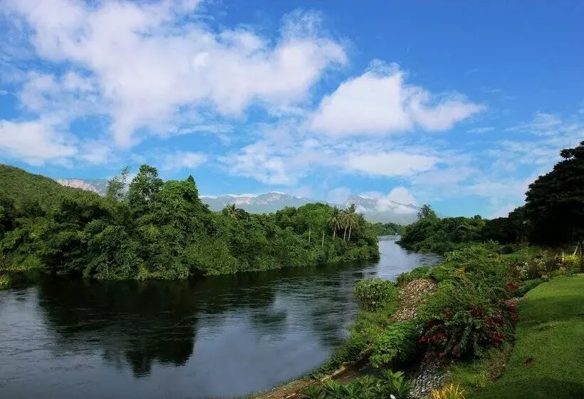 فندق Aekpailin River Kwai Resort