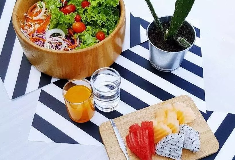 فندق Aekpailin River Kwai Resort