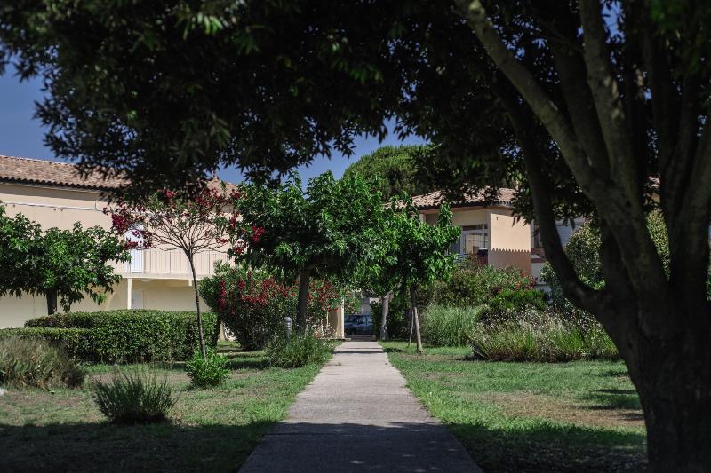 호텔 Belambra Clubs Le Grau Du Roi "le Vidourle"