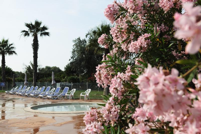 호텔 Belambra Clubs Le Grau Du Roi "le Vidourle"