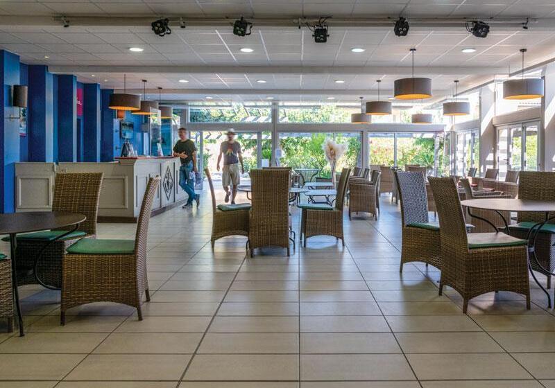 호텔 Belambra Clubs Le Grau Du Roi "le Vidourle"