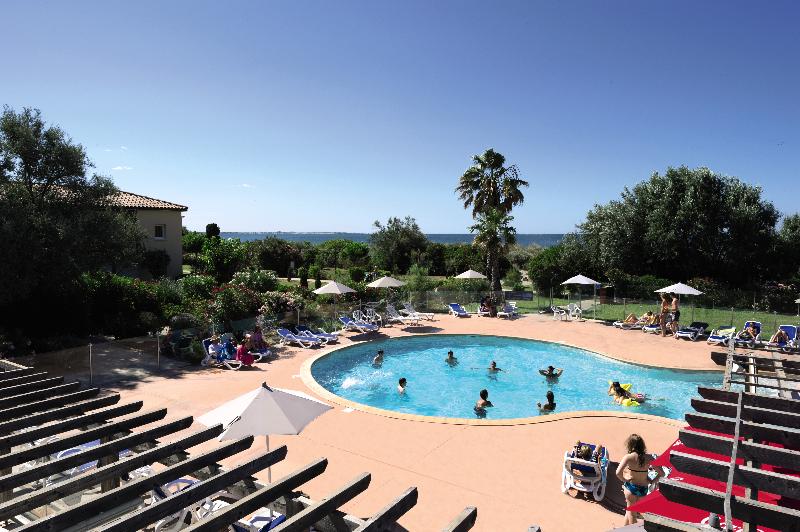 호텔 Belambra Clubs Le Grau Du Roi "le Vidourle"