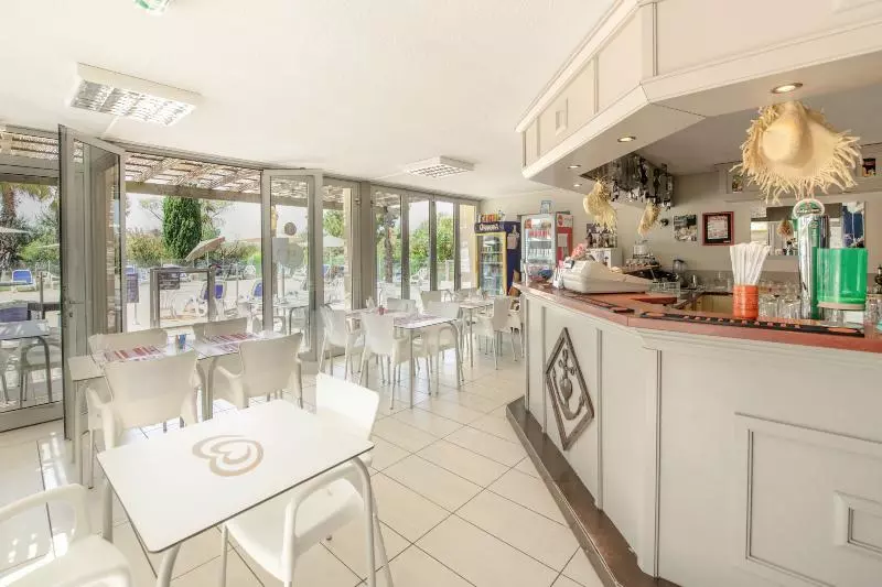 هتل Belambra Clubs Le Grau Du Roi "le Vidourle"