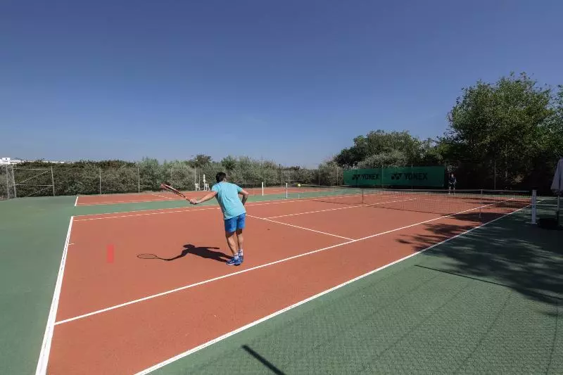 هتل Belambra Clubs Le Grau Du Roi "le Vidourle"