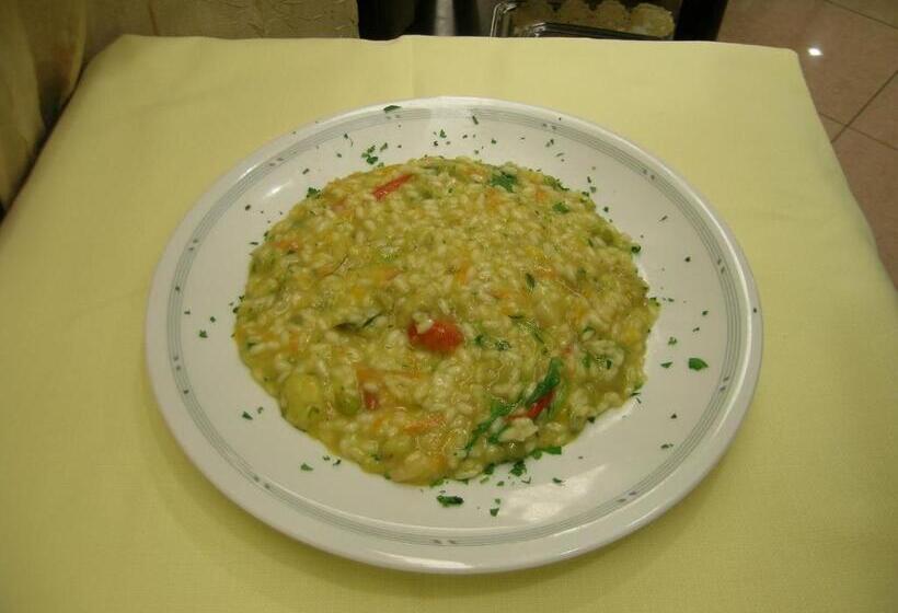 בית מלון כפרי Da Vito