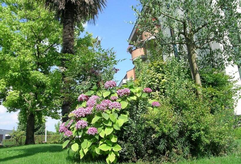 בית מלון כפרי Da Vito